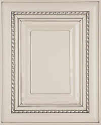 Starmark Redcliff full overlay cabinet door style